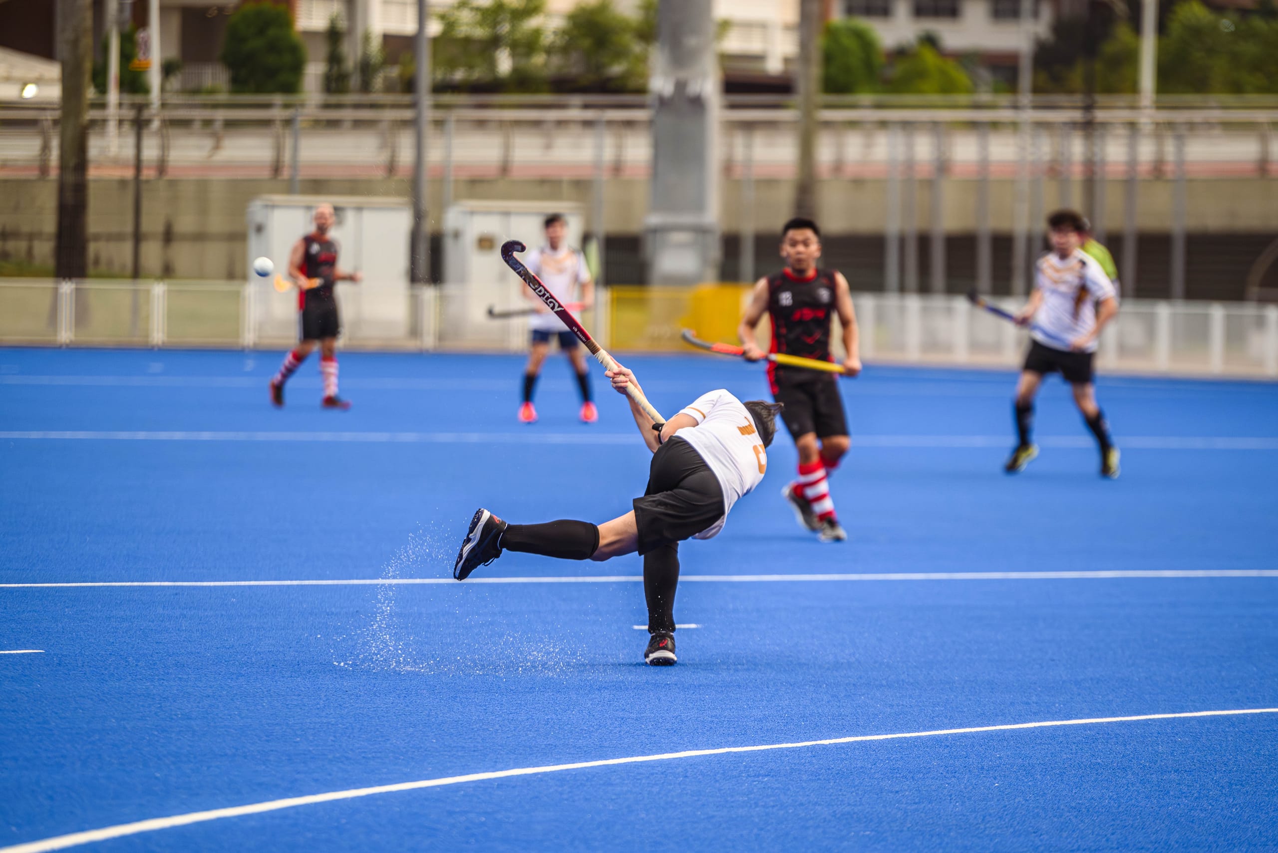 Hockey 47