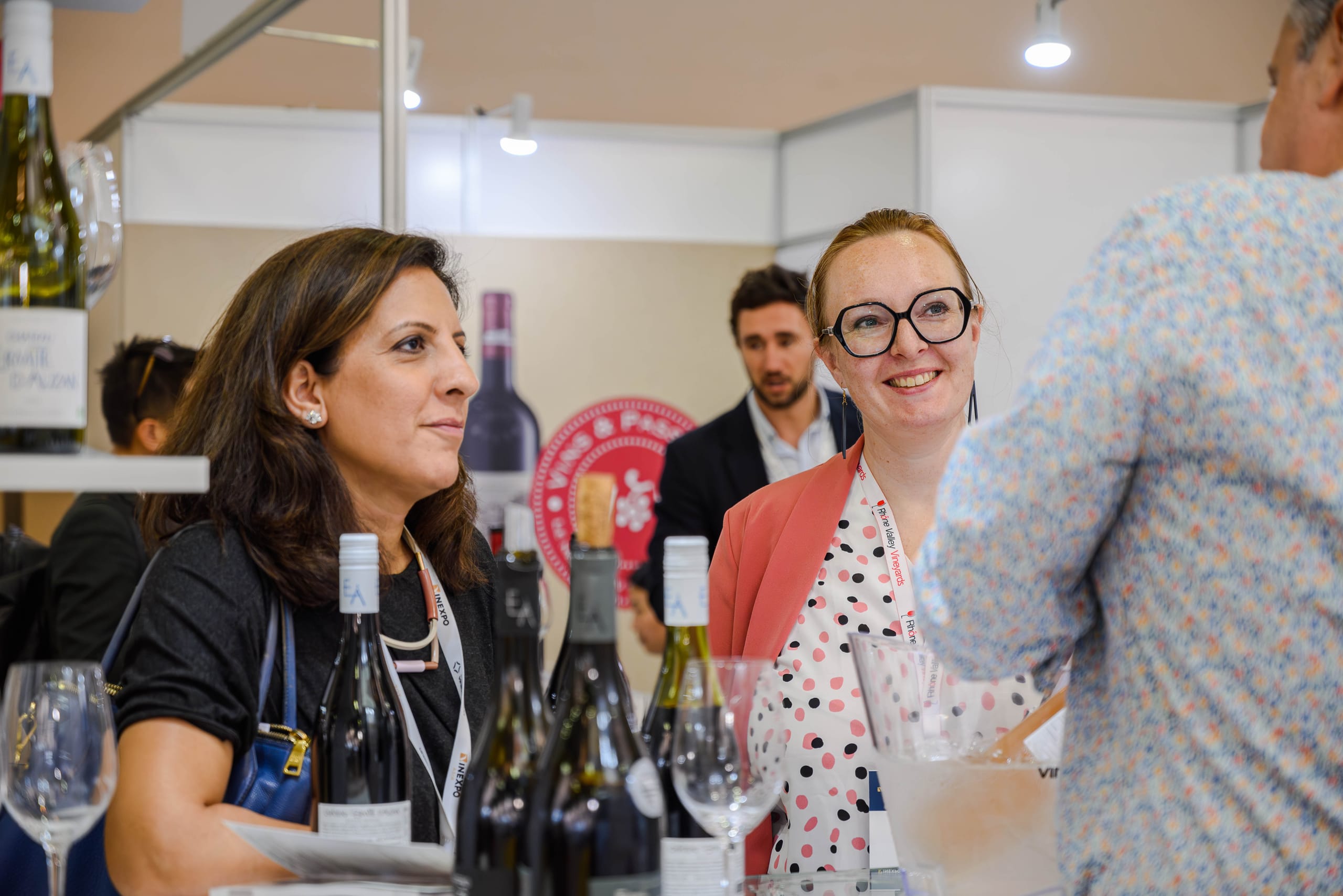 Vinexpo 61